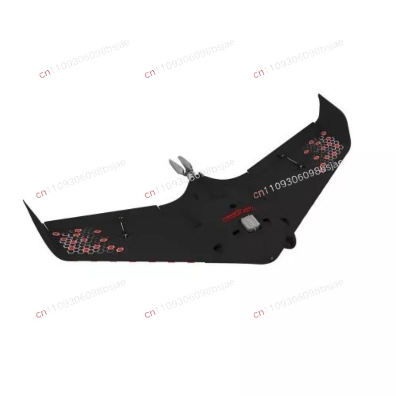 Drone Kit Fpv - Elektrische Sonicmodell AR Wing Pro RC