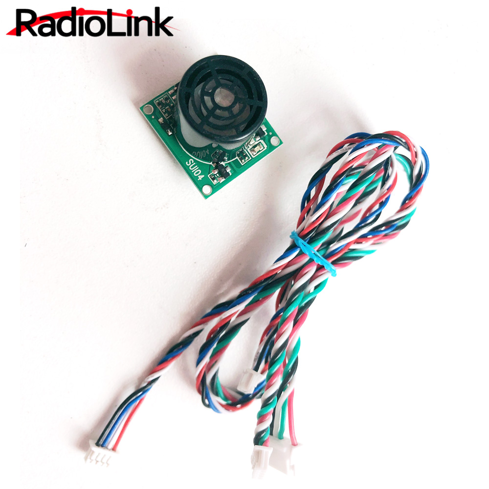 Drone Kit Hexacopter - RadioLink SUI04 SU04 Drone Sensor Ultrasone