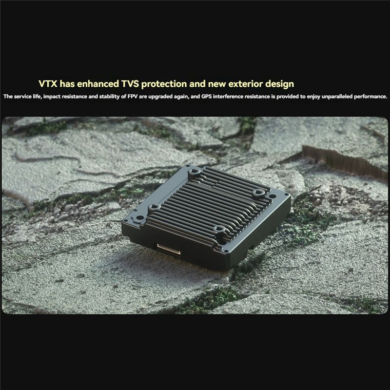 B04B-Voor Walksnail Avatar HD  - Drone Kit With Camera recensie en prijs