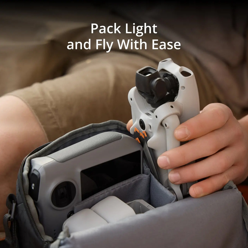 DJI Lito X1 Fly More Combo (DJ - Drone Kit With Camera recensie en prijs