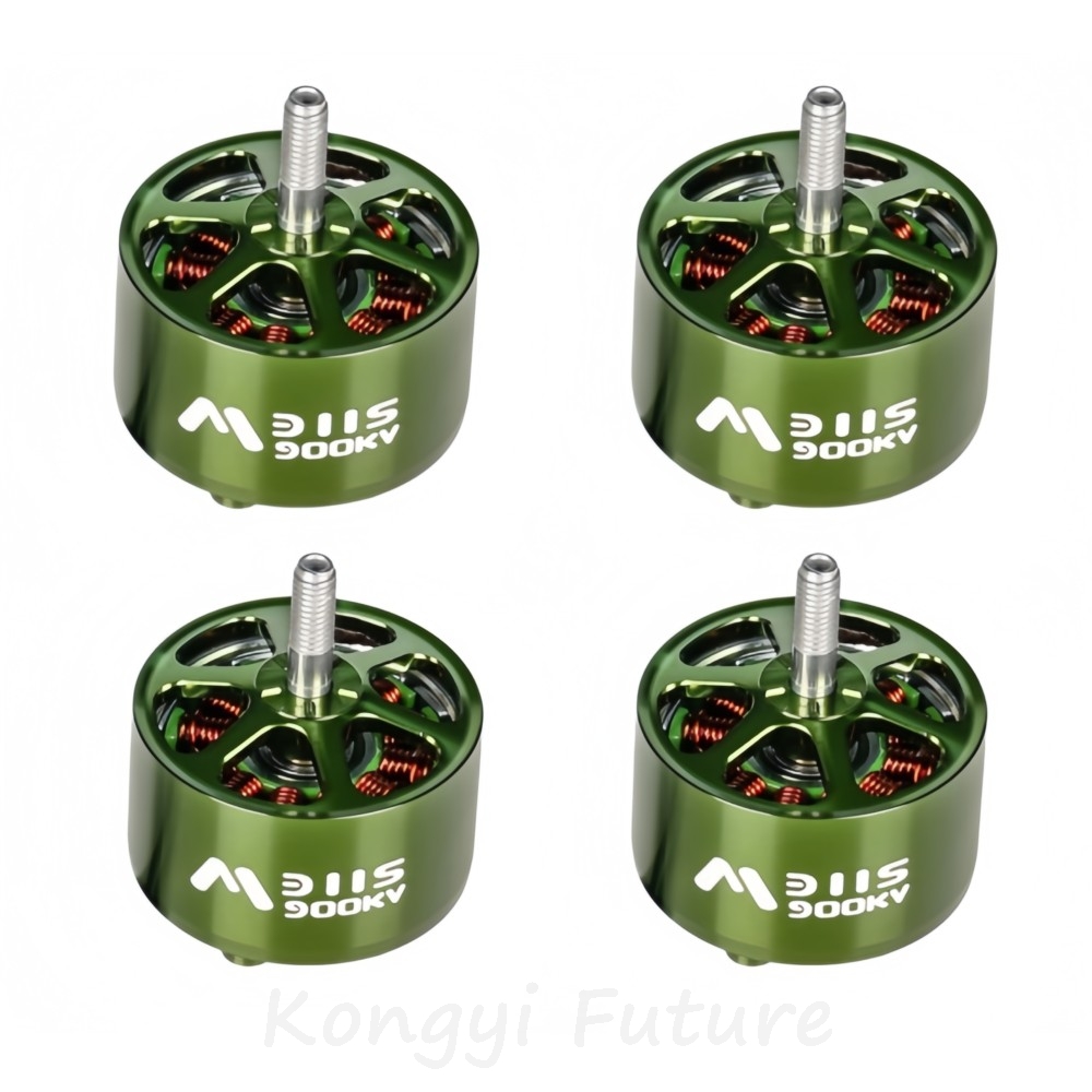 FLASHHOBBY Mars M3115 4 stks 9 - Drone Kit Long Range recensie en prijs