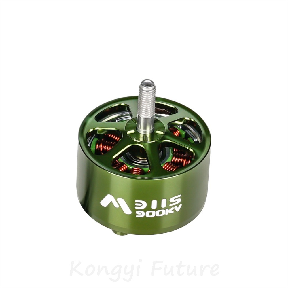 FLASHHOBBY Mars M3115 4 stks 9 - Drone Kit Long Range recensie en prijs