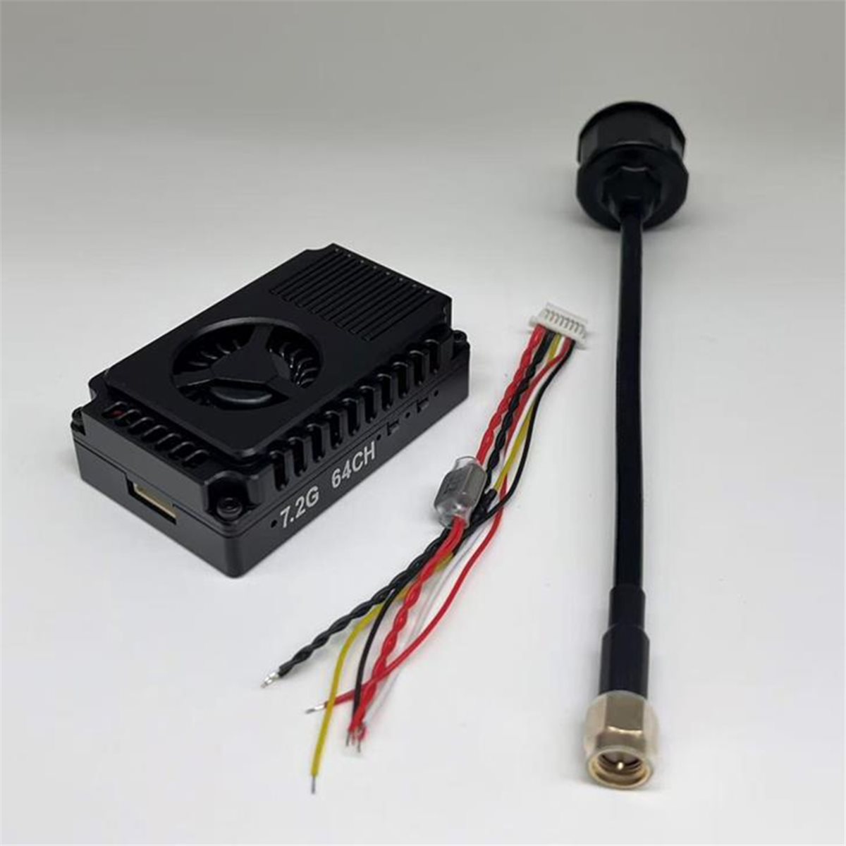 Promotiekit Lange Afstand FPV  - Drone Kit Long Range recensie en prijs