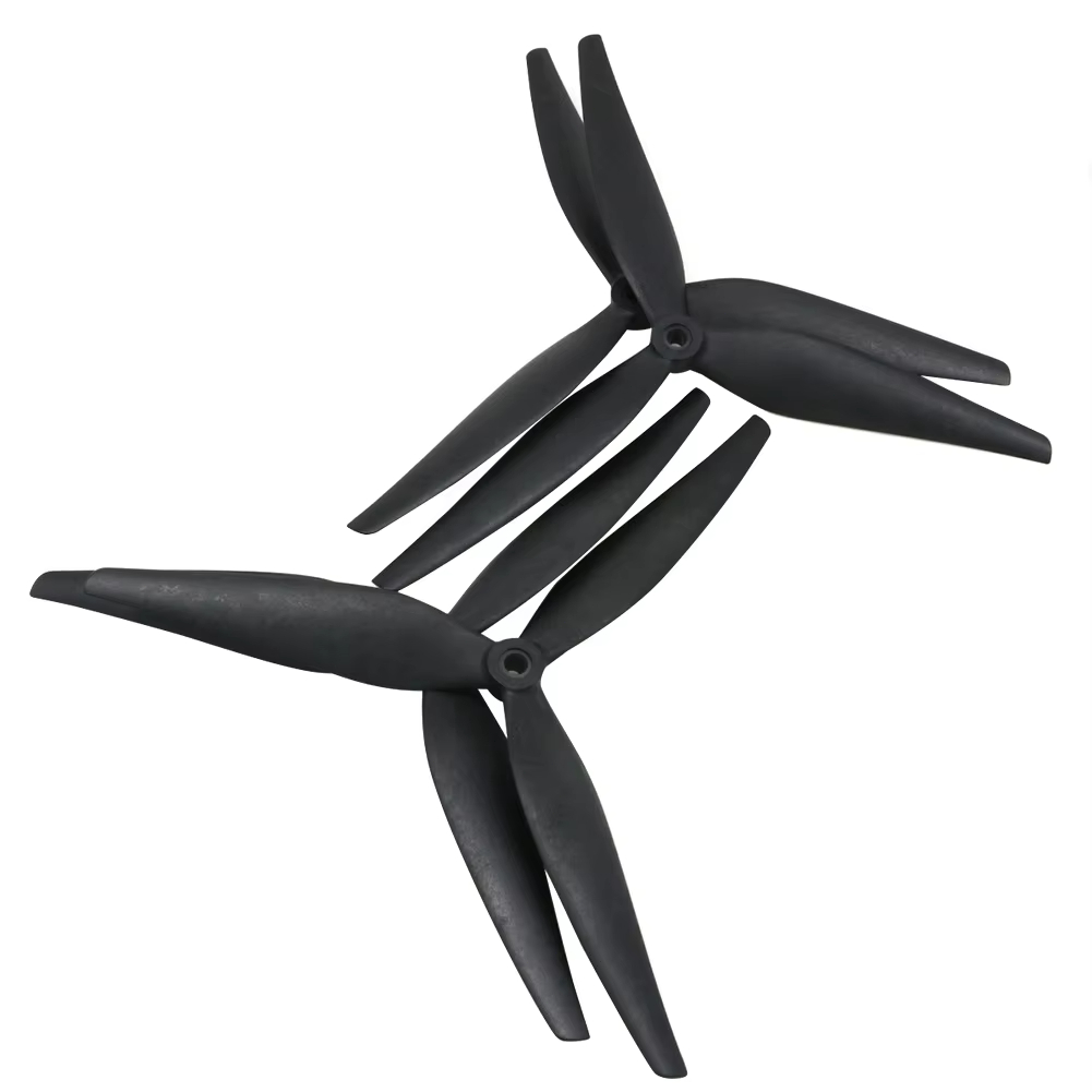 2 paar HQProp 10X5X3 9X5X3 10X - Drone Kit Long Range recensie en prijs