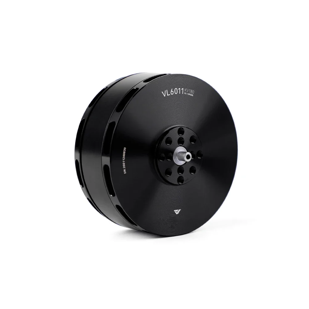 T-MOTOR VL6011 KV180 borstello - Drone Kit Vtol recensie en prijs