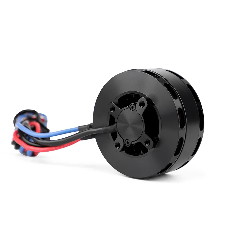 T-MOTOR VL6011 KV180 borstello - Drone Kit Vtol recensie en prijs