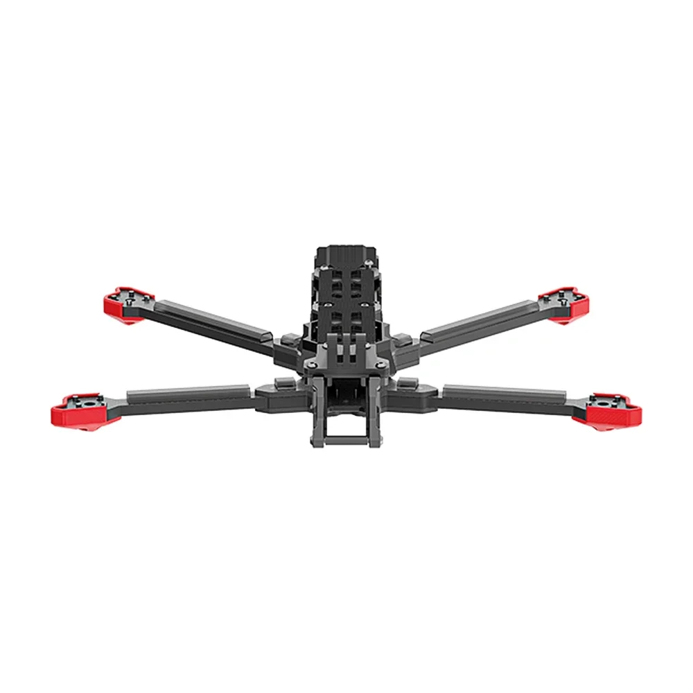 IFlight Chimera7 Pro V2 O4 Fra - Drone Kit Fpv recensie en prijs