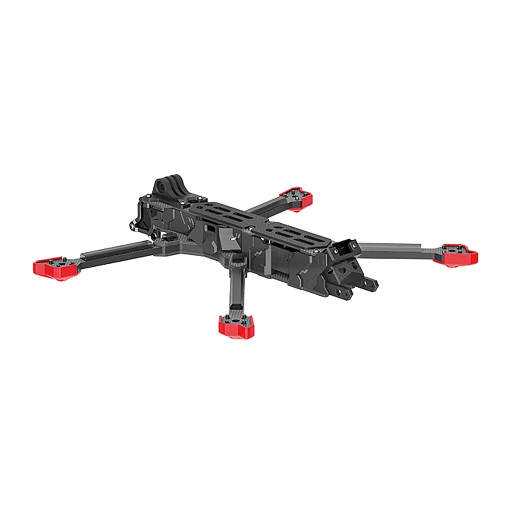 IFlight Chimera7 Pro V2 O4 Fra - Drone Kit Fpv recensie en prijs