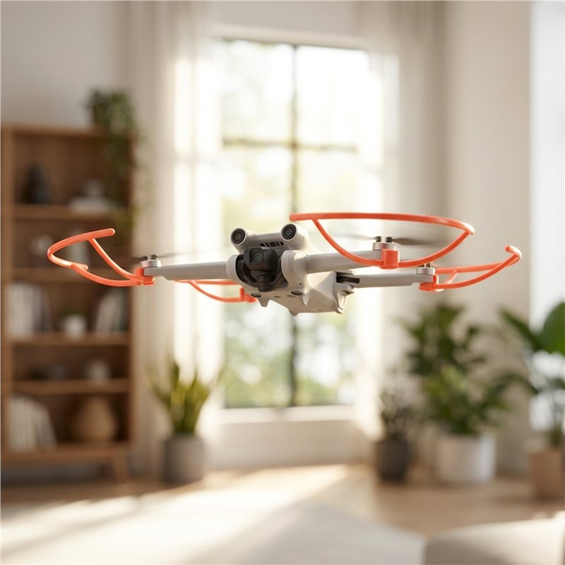 Beschermhoes voor de gimballen - Drone Kit With Camera recensie en prijs
