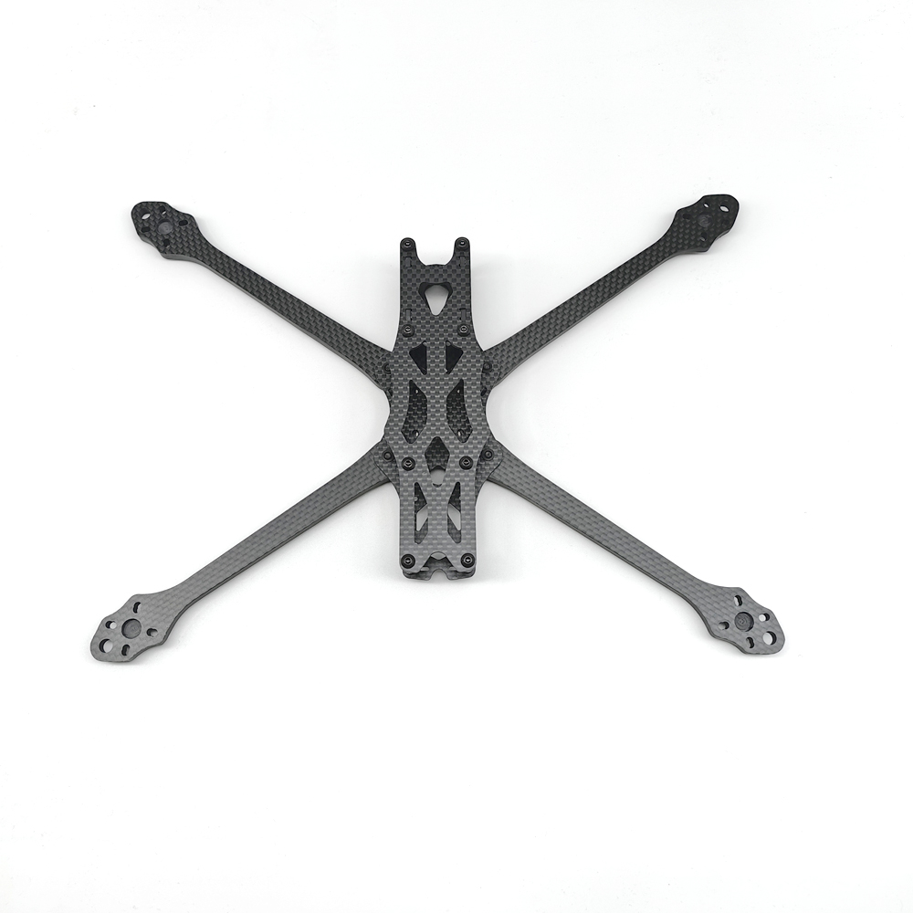 APEX Frame 7 inch/6 inch/5 inc - Drone Kit With Camera recensie en prijs