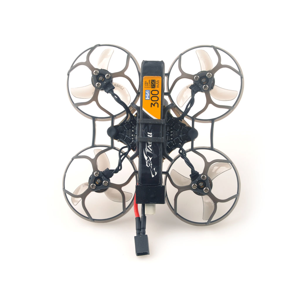 HappyModel Mobula6 2024 1S 65m - Drone Kit Vtol recensie en prijs