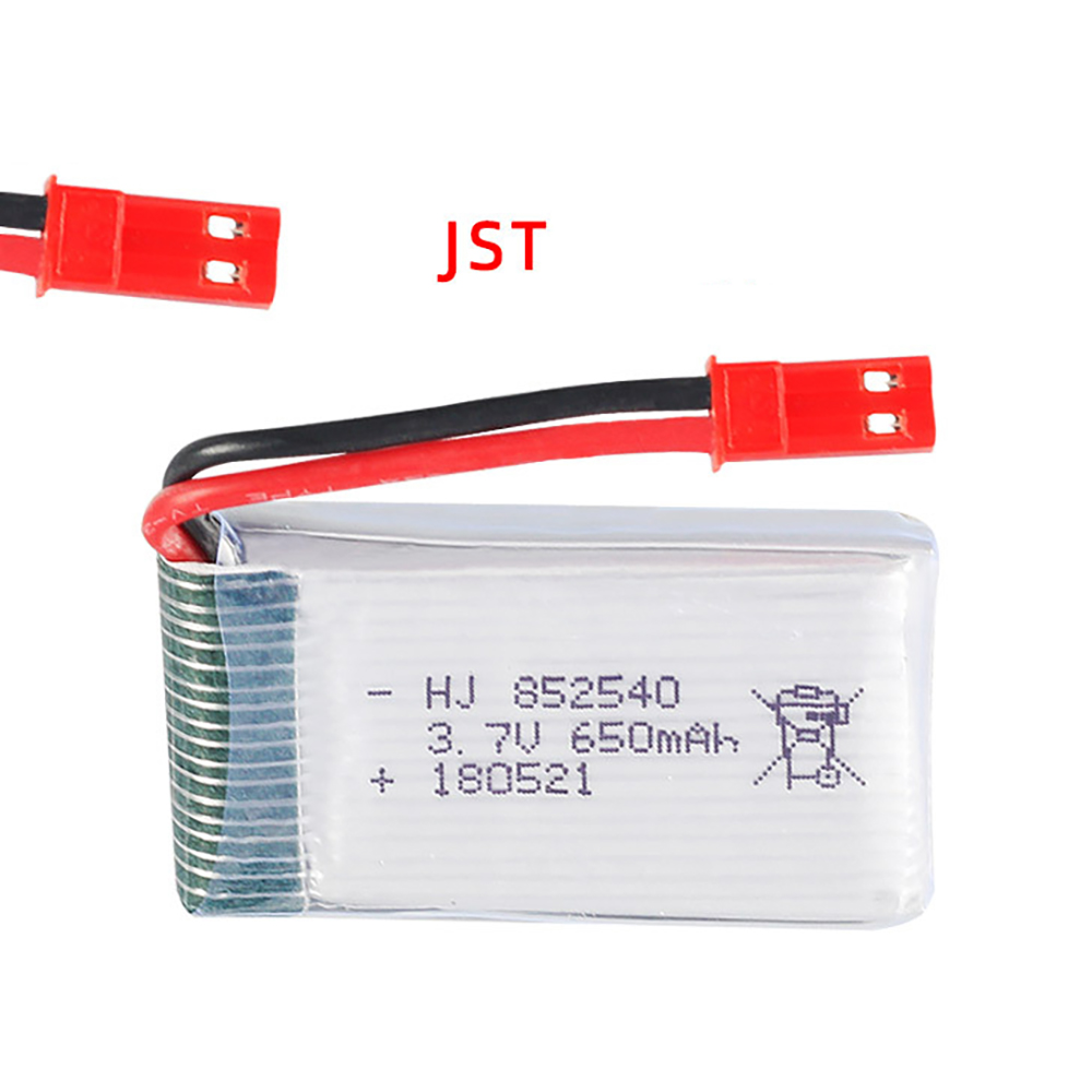 3.7V 650Mah 852540 Lipo Batter - Drone Kit Beginner recensie en prijs