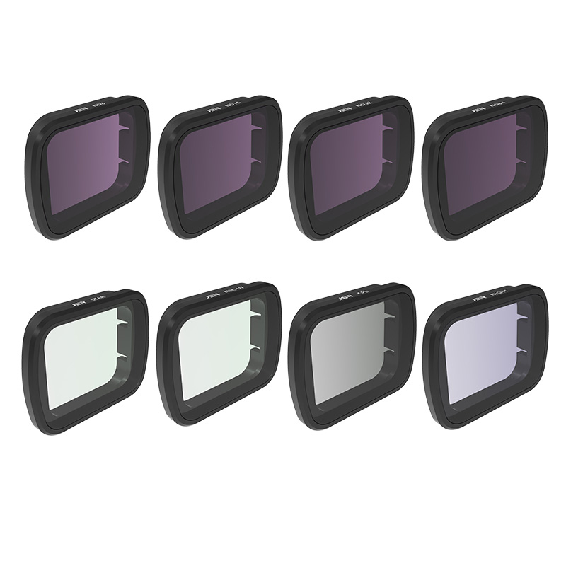 Voor DJI FLIP ND Filters Set C - Drone Kit With Camera recensie en prijs