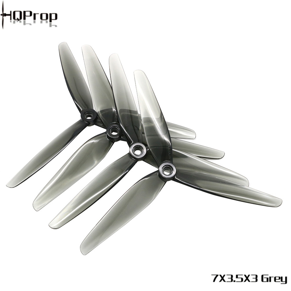 2 Paar Hqprop 7X3.5X3 7035 3-B - Drone Kit Long Range recensie en prijs