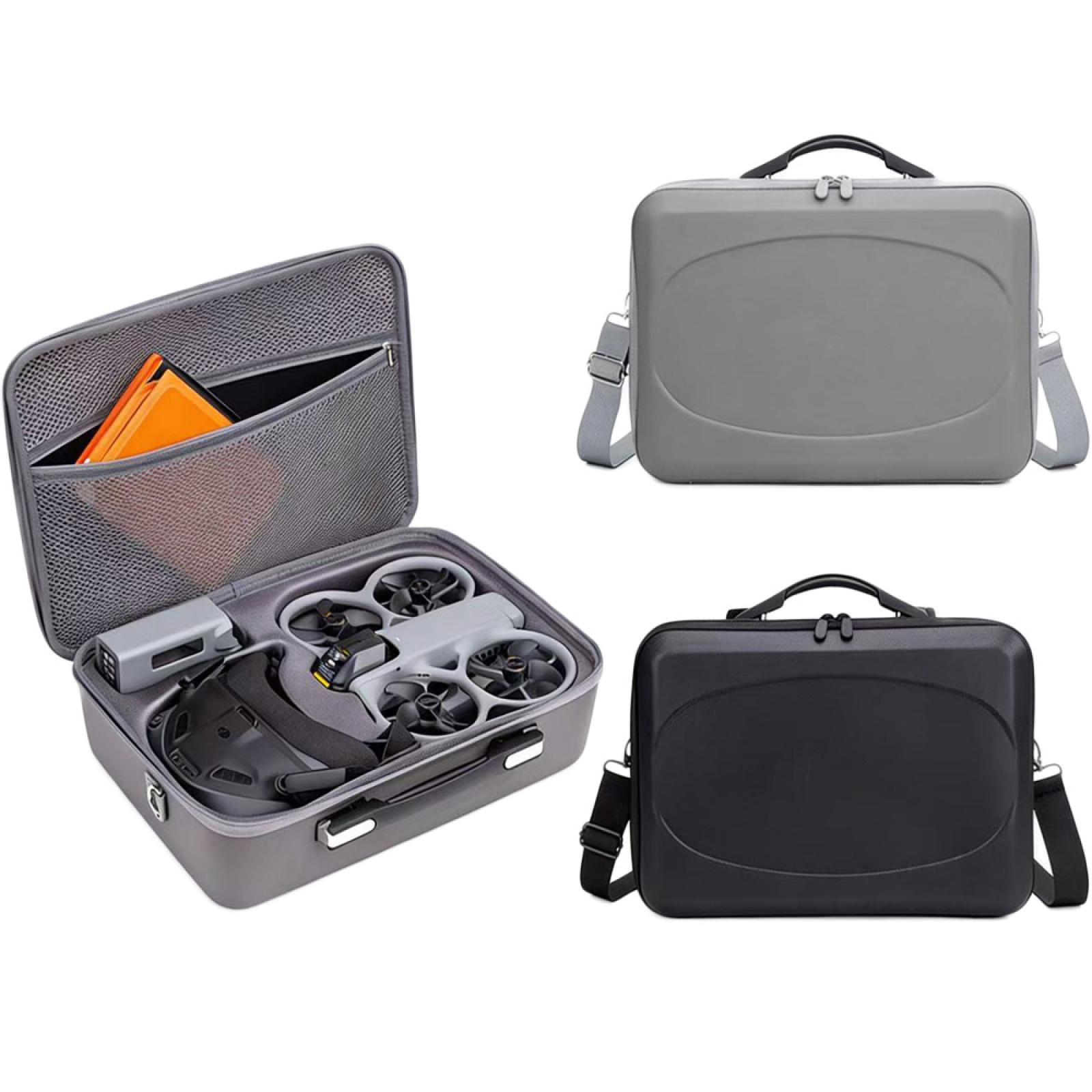 Waterdichte, schokbestendige,  - Drone Kit Waterproof recensie en prijs