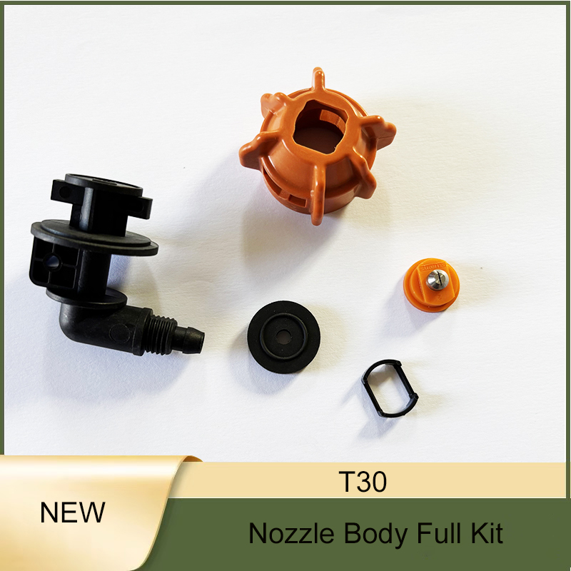 Agras【T30】Dozzle Body Volledig - Drone Kit Parts Included recensie en prijs