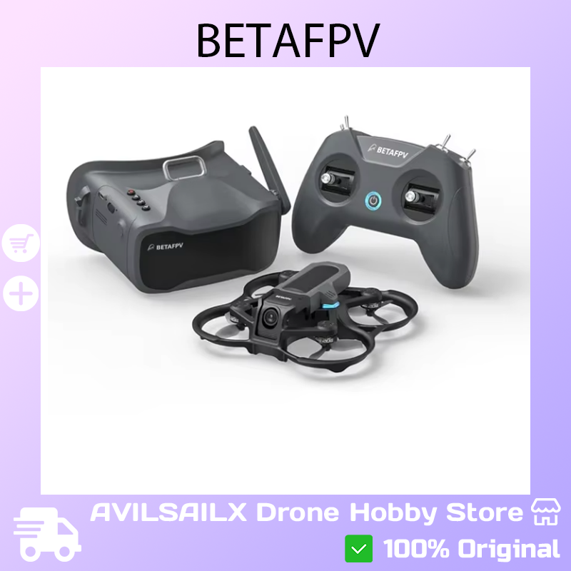 BETAFPV Aquila16 Beginner FPV  - Drone Kit Beginner recensie en prijs